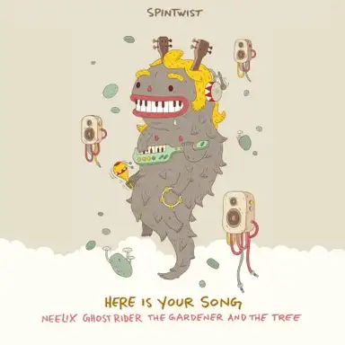 Here Is Your Song