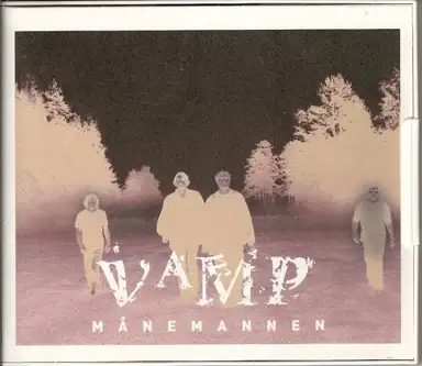 Månemannen