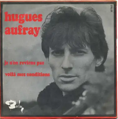 Je n'en reviens pas