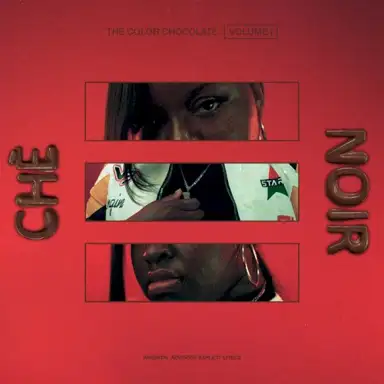 The Color Chocolate Vol. 1