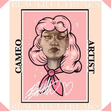 Cameo Artist