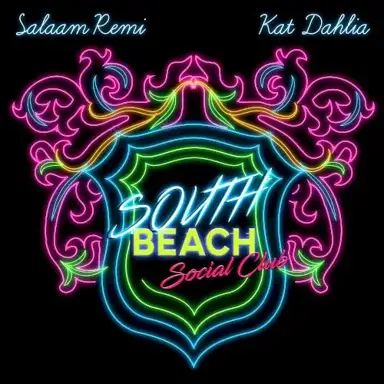 South Beach Social Club