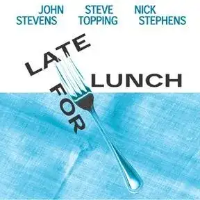 Late for Lunch