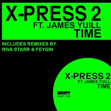 Time