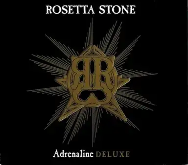 Adrenaline Deluxe
