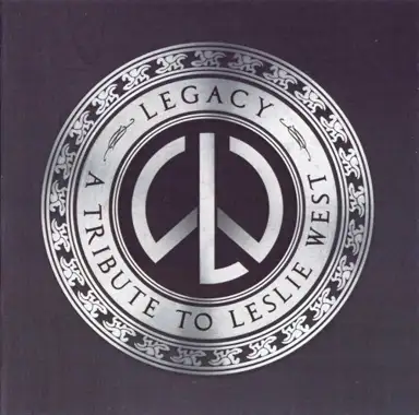 Legacy: A Tribute to Leslie West