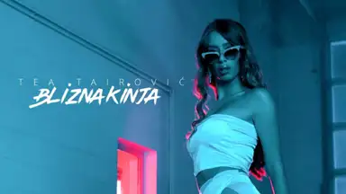 Bliznakinja