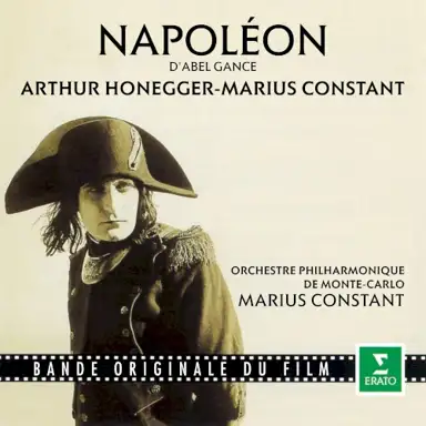 Napoléon d'Abel Gance