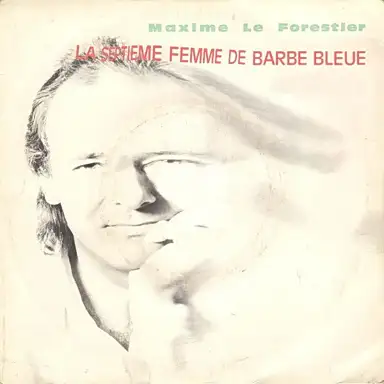 La Septième Femme de Barbe-Bleue