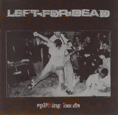 Splitting Heads