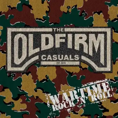 Wartime Rock 'n' roll