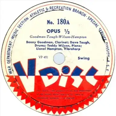 Opus ½ / Opus 1