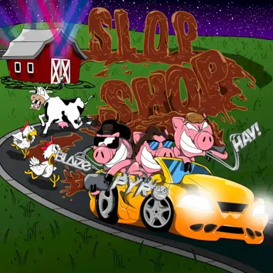 Slop Shop