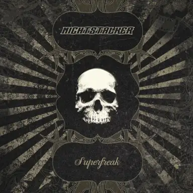 Superfreak (remixed & remastered 2021)