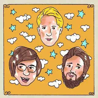 Daytrotter Session - Jul 10, 2014