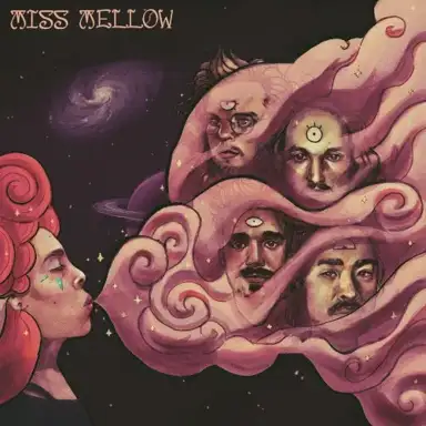 Miss Mellow