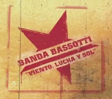 Viento, lucha y sol
