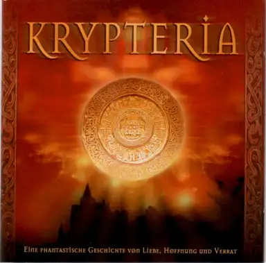 Krypteria