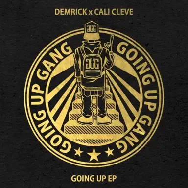 Going Up EP