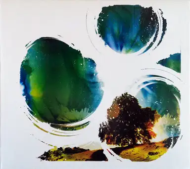 Sunrise Projector / Past Is Prologue