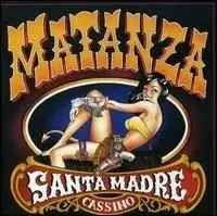 Santa Madre Cassino