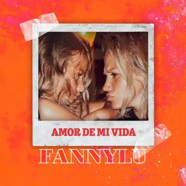 Amor de mi vida