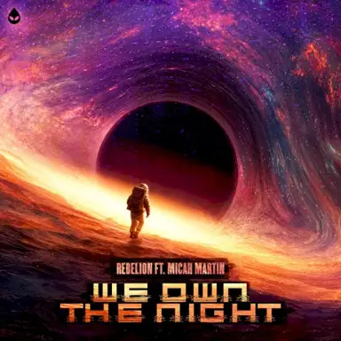 We Own the Night
