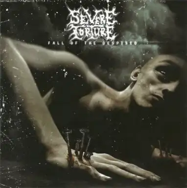 Fall of the Despised