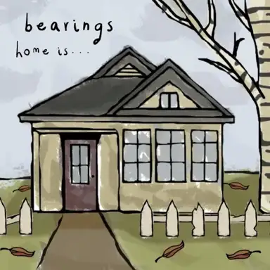 Home Is...