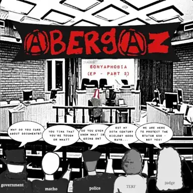 Sonyaphobia (EP - Part 2)