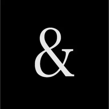 Ampersand