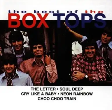 Best of the Box Tops