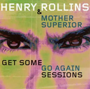 Get Some Go Again Sessions