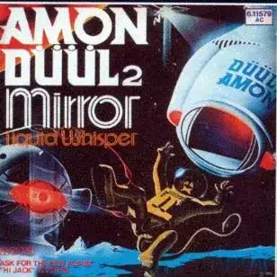 Mirror / Liquid Whisper