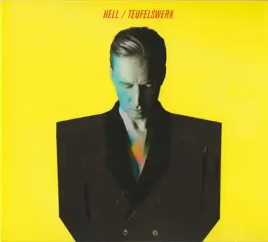 Teufelswerk