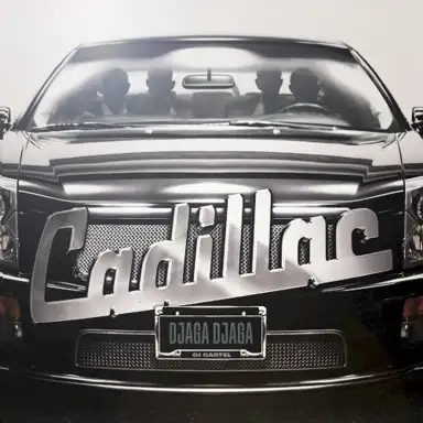 CADILLAC