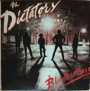 Bloodbrothers