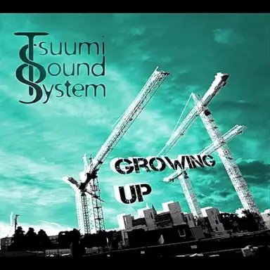 Growing Up