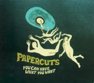 You Can Have What You Want