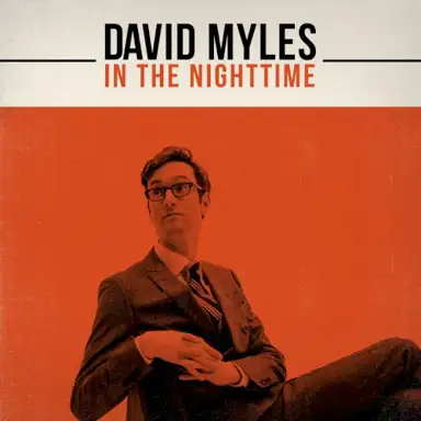 In The Nighttime