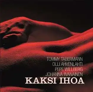 Kaksi ihoa