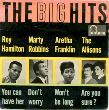 The Big Hits