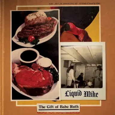 The Gift of Babe Ruth