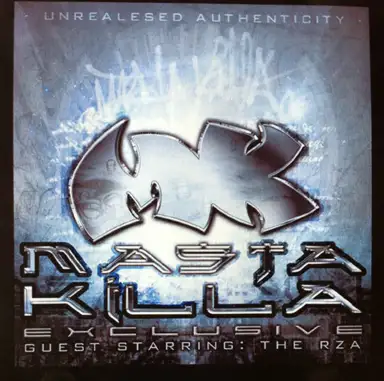 Masta Killa Exclusive: Unreleased Authenticity