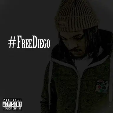 #FreeDiego
