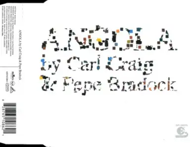 Angola Remixes