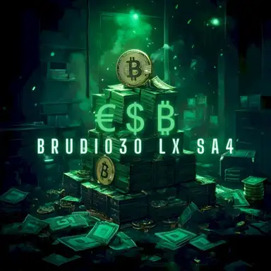 €$₿