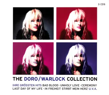 The Doro / Warlock Collection