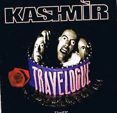 Travelogue
