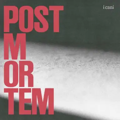 post mortem